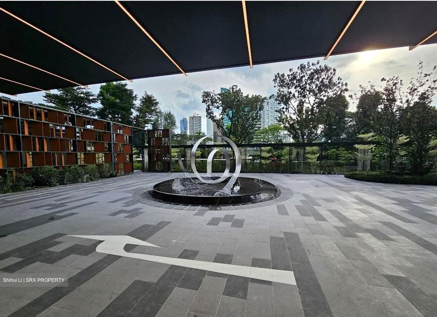 Pullman Residence  (D11), Condominium #619523701
